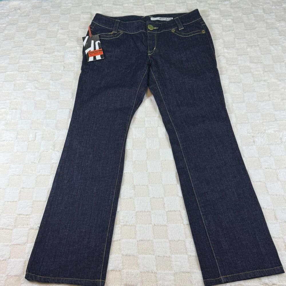 Dkny Women's Blue Jeans